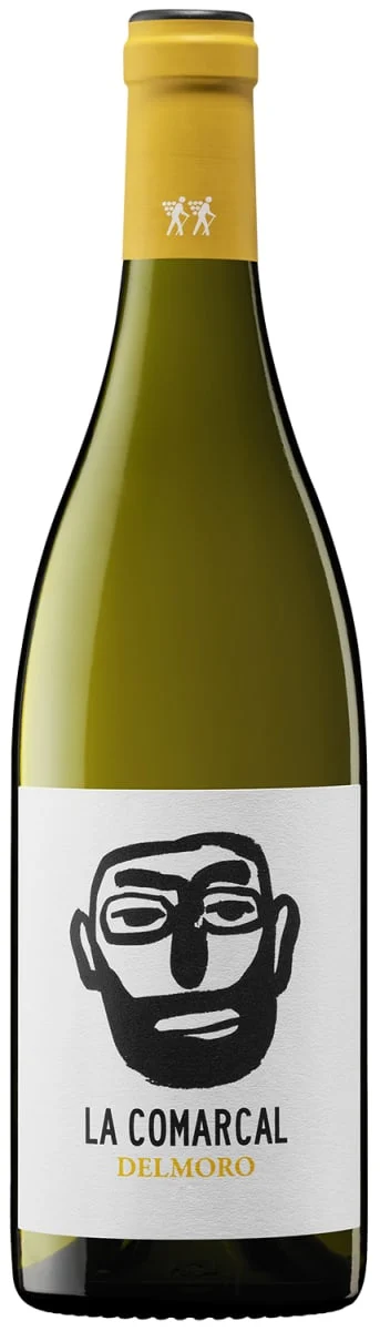 2020 | La Comarcal | Delmoro Blanco - Wine