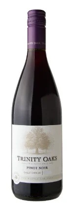 Trinity Oaks | Pinot Noir - NV