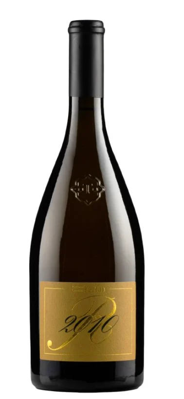 2010 | Kellerei Terlan | Rareza Pinot Bianco - Vino