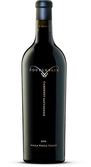 2010 | Doubleback | Cabernet Sauvignon (Magnum) - Wine