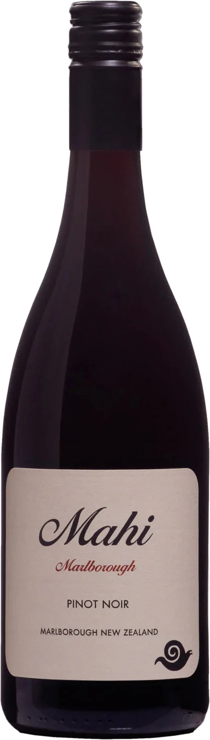 2020 | Mahi Wines Ltd. | Pinot Noir