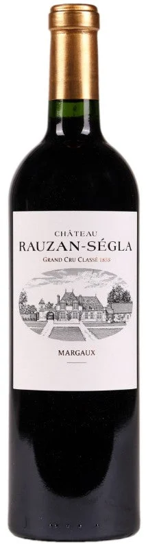 2022 | Château Rauzan-Ségla | Margaux