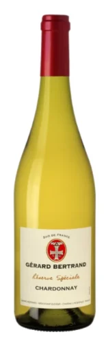 2018 | Gérard Bertrand | Reserve Speciale Chardonnay - Wine