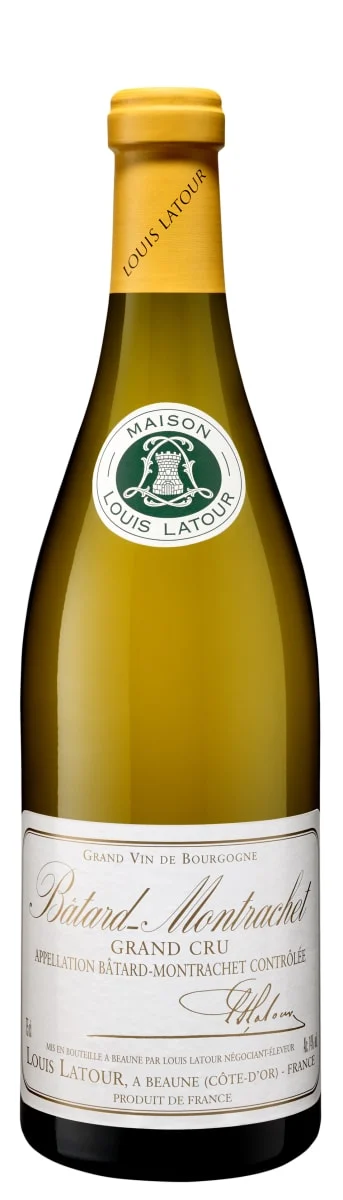 2018 | Louis Latour | Batard-Montrachet