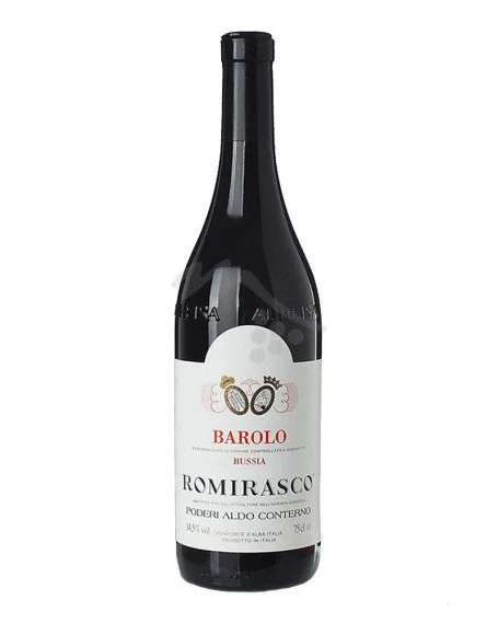 2019 | Poderi Aldo Conterno | Romirasco Bussia - Vino
