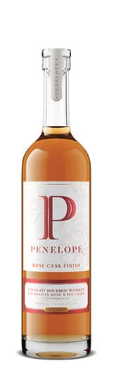 Penelope Four Rose Wine Four Grain - Whiskey
