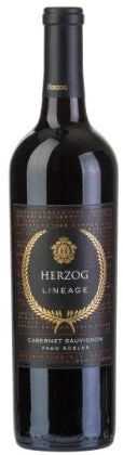 Herzog Wine Cellars | Lineage Cabernet Sauvignon - NV