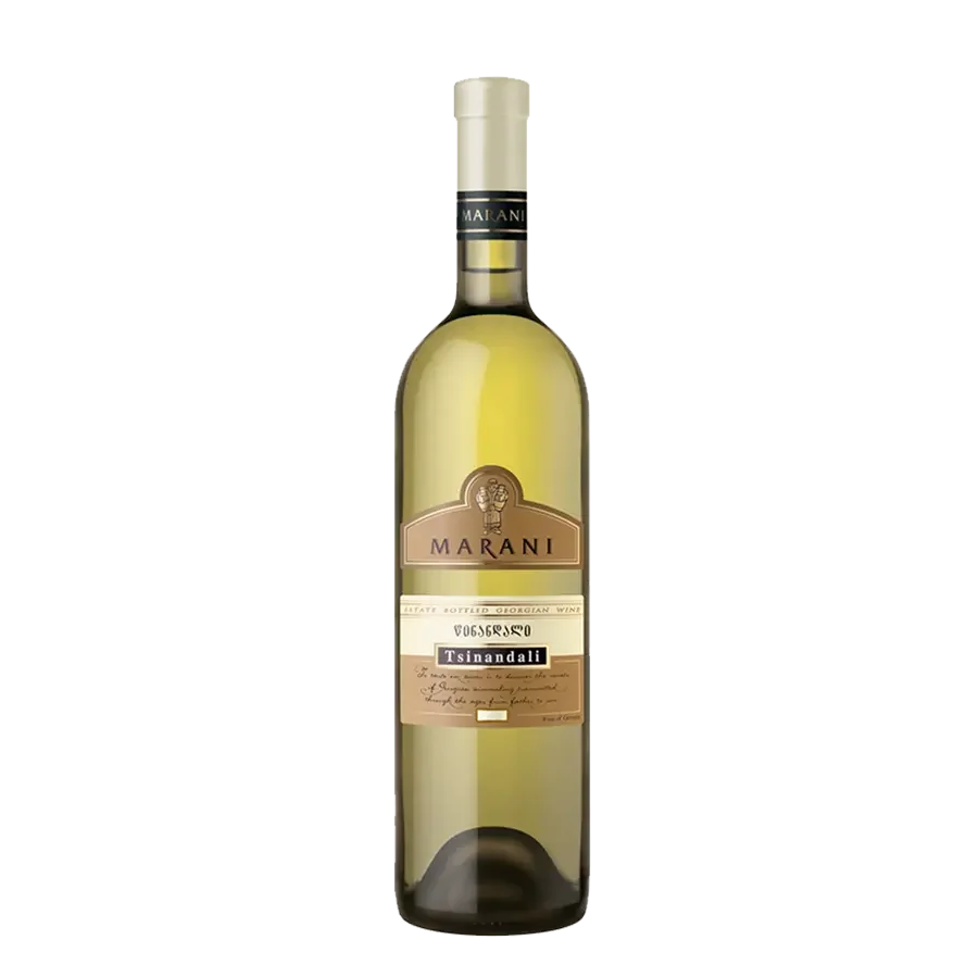 2019 | Marani | Tsinandali - Wine