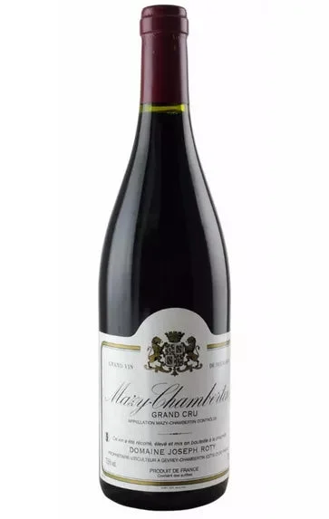 1993 | Joseph & Philippe Roty | Mazis-Chambertin