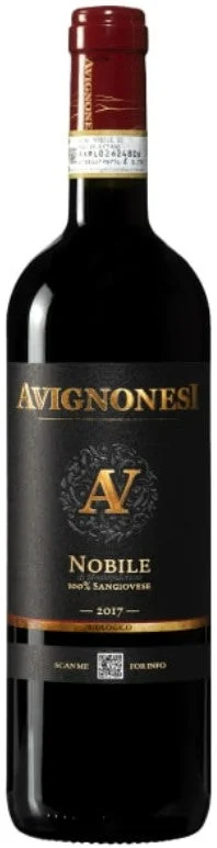 2017 | Aviñón | Vino Nobile de Montepulciano (Magnum)