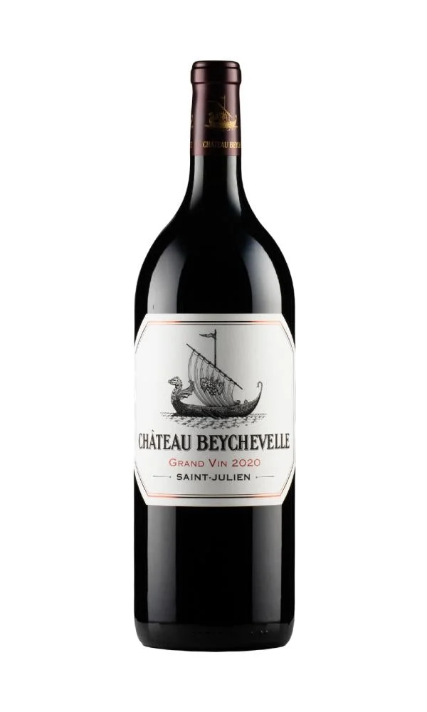 2020 | Château Beychevelle | Saint-Julien (Magnum)