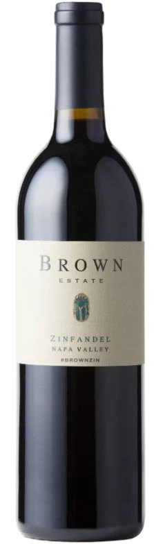Brown Estate Vineyards | Zinfandel - NV