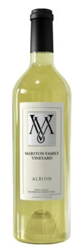 2013 | Marston Family Vineyard | Albion - Wine