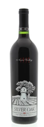 1992 | Silver Oak Cellars | Napa Valley Cabernet Sauvignon (Magnum) - Wine