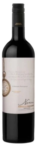 2014 | Angulo Innocenti | Nonni Malbec - Wine