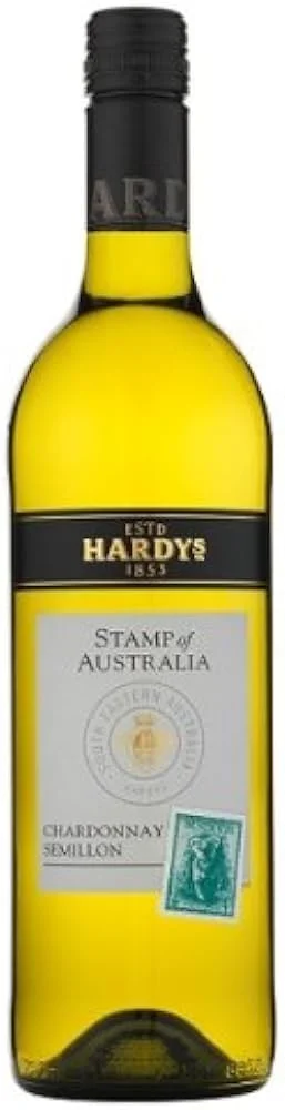 Hardy's | Stamp of Australia Chardonnay - NV
