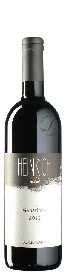 2016 | Weingut Heinrich | Gabarinza - Wine