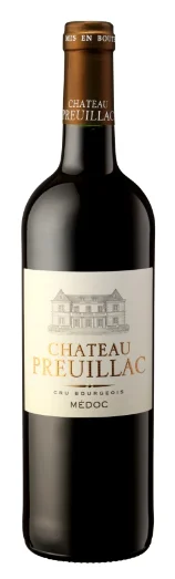 2004 | Château Preuillac | Medoc - Wine