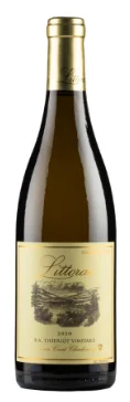 2020 | Littorai | B. A. Thieriot Vineyard Chardonnay - Wine