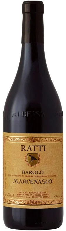 2018 | Renato Ratti | Marcenasco - Wine