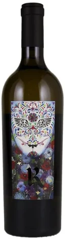2021 | Realm Cellars | Fidelio Sauvignon Blanc - Vino