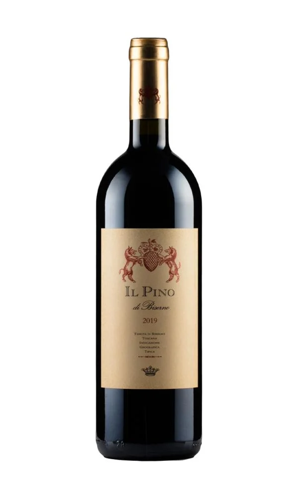 2019 | Tenuta di Biserno | Il Pino di Biserno - Wine