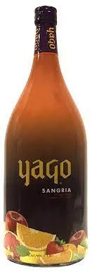 Yago Sant Gria | Sangria (Magnum) - NV