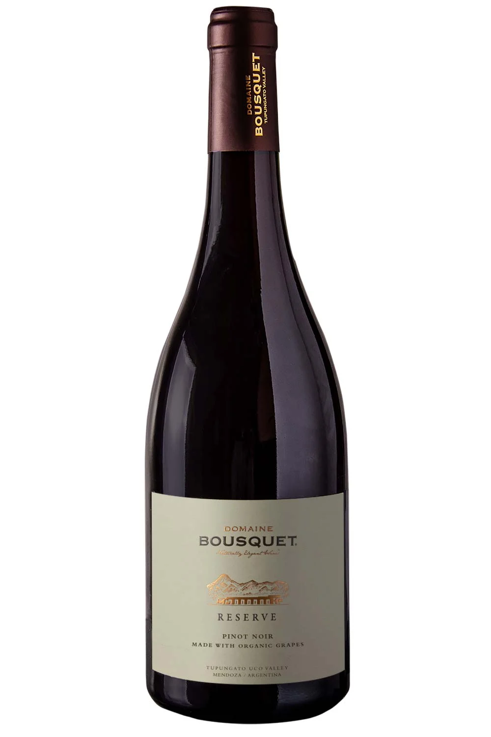 Domaine Bousquet | Reserva Pinot Noir - NV