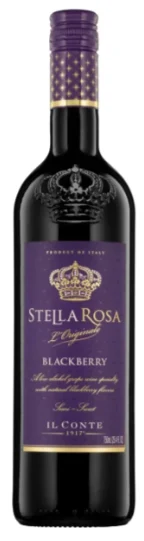 Stella Rosa | Blackberry - NV