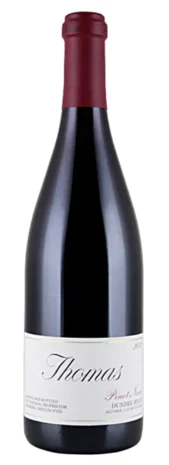 2019 | Thomas | Pinot Noir - Wine