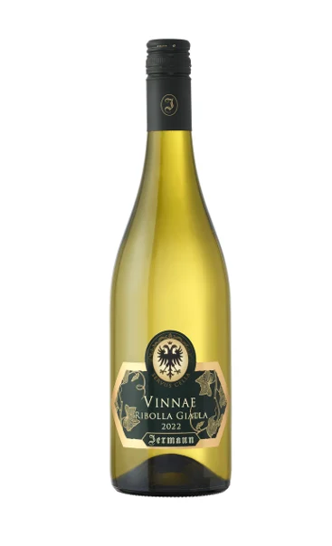 2022 | Jermann | Vinnae Servus Cella - Wine