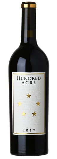 2017 | Hundred Acre | Morgan's Way - Wine