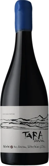 Viña Ventisquero | Tara Atacama Red Wine 2 Syrah - Merlot - NV