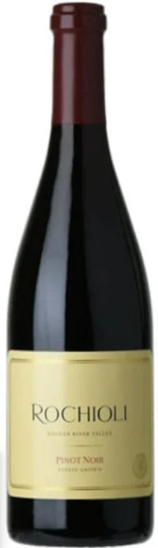 2020 | J. Rochioli | Estate Pinot Noir - Wine