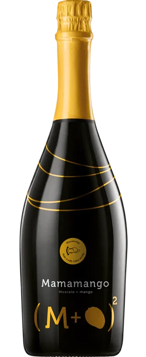 Mamamango | Moscato and Mango - NV