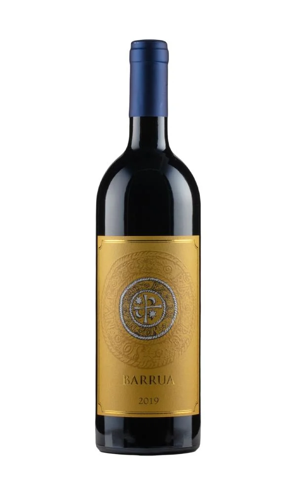 2019 | Agricola Punica | Barrua - Wine