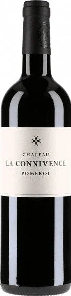2012 | Chateau La Connivence | Pomerol (Magnum) - Wine