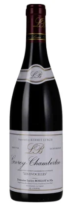 2019 | Domaine Lucien Boillot & Fils | Gevrey-Chambertin Les Evocelles