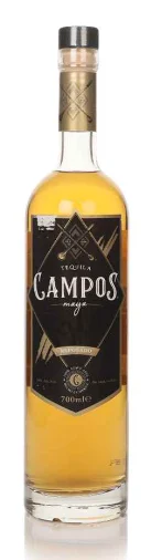 Campos Maya Reposado Tequila | 700ML