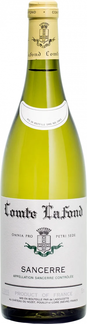 2020 | Domaine de Ladoucette | Comte Lafond Sancerre - Wine