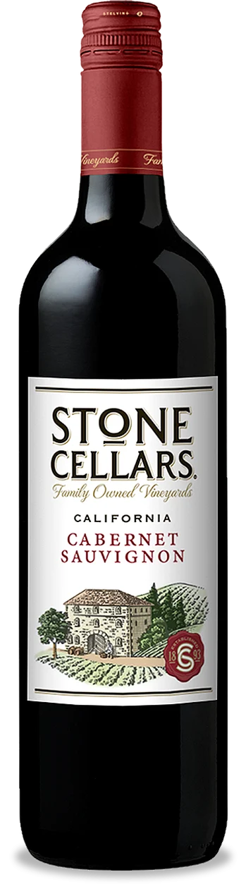 Stone Cellars | Cabernet Sauvignon - NV