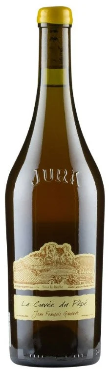 2005 | Jean-François Ganevat | La Cuvee du Pepe