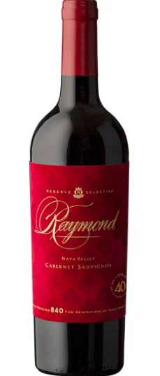 Raymond Vineyards | Reserve Selection Cabernet Sauvignon - NV