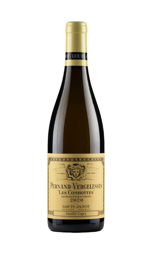 2020 | Louis Jadot | Pernand Vergelesses Les Combottes Jadot - Wine