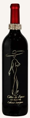 Costas de mujer | Cabernet Sauvignon - NV