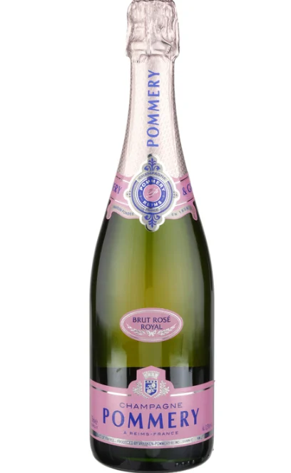 Pommery | Royal Brut Rose - NV