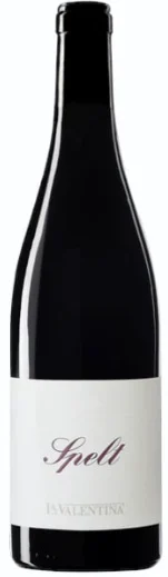 2018 | La Valentina | Spelt Montepulciano d'Abruzzo Riserva - Wine