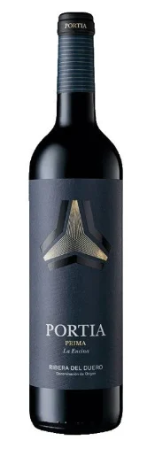 2018 | Bodegas Portia | Prima La Encina - Wine