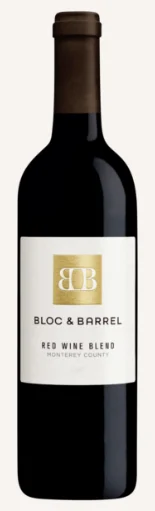 2019 | Bloc & Barrel | Red Wine Blend