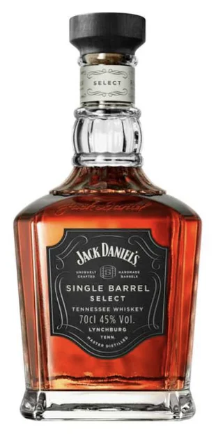 Jack Daniel's Single Barrel | 700ML - Whiskey